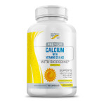 Calcium+Vitamins D3+K2+Bioperine