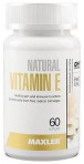 Natural Vitamin E