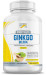 Ginkgo Biloba inwith Panax Ginseng