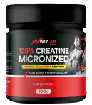 100% Creatine Micronized