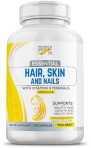 Hair, Skin, Nails with Vitamin and Mineral