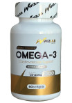 Omega-3 1200mg Double Strength