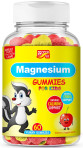 Magnesium Gummies for Kids