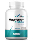 Magnesium Chelated 200mg