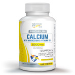 Calcium with Magnesium & Vitamin D3