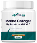 Marine Collagen + Hyaluronic acid + Vit C