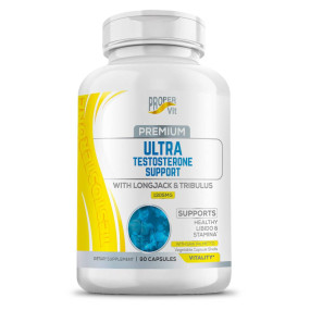 Ultra Testosterone Support Трибулус (tribulus terrestris), Ultra Testosterone Support - Ultra Testosterone Support Трибулус (tribulus terrestris)