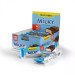 SNAQ FABRIQ MILKY