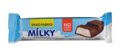 SNAQ FABRIQ MILKY