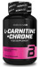 L-carnitine + Chrome