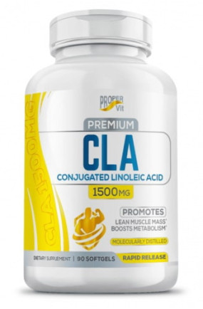 CLA 1500 mg Жирные кислоты, CLA 1500 mg - CLA 1500 mg Жирные кислоты