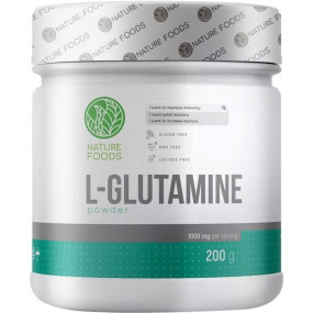 L-Glutamine powder Глютамин, L-Glutamine powder - L-Glutamine powder Глютамин