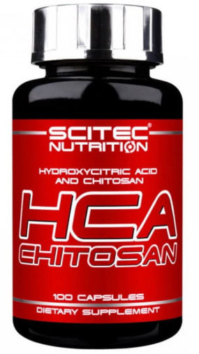 HCA Chitosan Подавление аппетита (блокаторы), HCA Chitosan - HCA Chitosan Подавление аппетита (блокаторы)