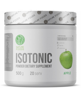 Isotonic Изотонические напитки, Isotonic - Isotonic Изотонические напитки