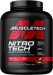 Nitro Tech Whey Protein