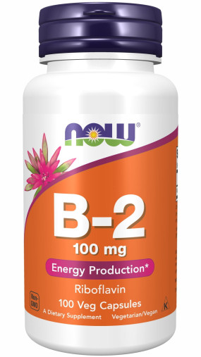 B-2 100 mg Отдельные витамины, B-2 100 mg - B-2 100 mg Отдельные витамины