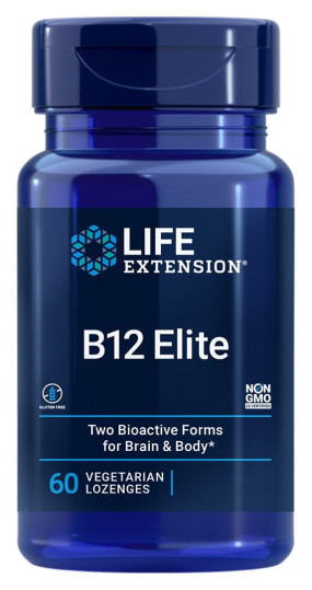 B12 Elite Витамины группы B, B12 Elite - B12 Elite Витамины группы B