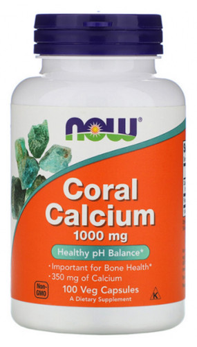Coral Calcium 1000 mg Магний, кальций, Coral Calcium 1000 mg - Coral Calcium 1000 mg Магний, кальций
