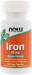 Iron 18 mg