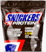 Snickers Hi Protein Whey Powder