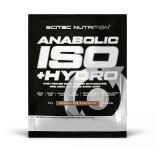 ANABOLIC ISO+HYDRO