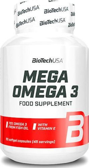 MEGA OMEGA 3 Жирные кислоты, MEGA OMEGA 3 - MEGA OMEGA 3 Жирные кислоты