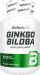 GINKGO BILOBA