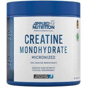 Creatine Monohydrate Моногидрат креатина, Creatine Monohydrate - Creatine Monohydrate Моногидрат креатина