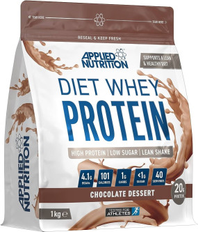 Diet Whey Protein Сывороточные протеины, Diet Whey Protein - Diet Whey Protein Сывороточные протеины