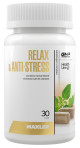 Relax & Anti-Stress