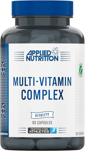 Multi-Vitamin Complex Витаминно-минеральные комплексы, Multi-Vitamin Complex - Multi-Vitamin Complex Витаминно-минеральные комплексы