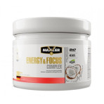Energy and Focus Complex
