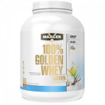 100% Golden Whey Natural
