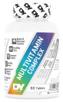 MULTIVITAMIN COMPLEX