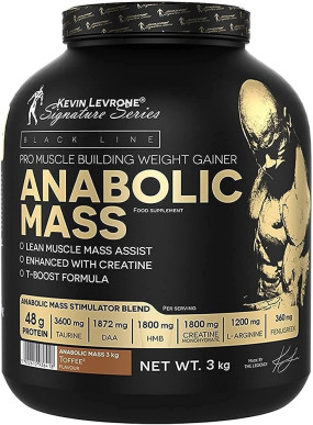 Anabolic Mass Гейнеры, Anabolic Mass - Anabolic Mass Гейнеры