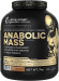 Anabolic Mass