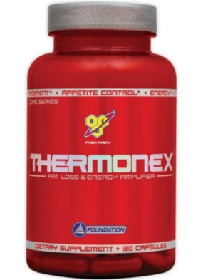 Thermonex Термогеники, Thermonex - Thermonex Термогеники