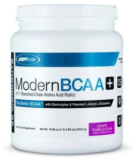 Modern BCAA Supreme Аминокислоты ВСАА, Modern BCAA Supreme - Modern BCAA Supreme Аминокислоты ВСАА