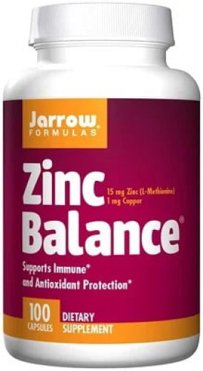 Zinc Balance Другие витамины и минералы, Zinc Balance - Zinc Balance Другие витамины и минералы