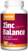 Zinc Balance