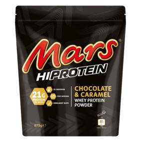 Mars Hi Protein Powder Сывороточные протеины, Mars Hi Protein Powder - Mars Hi Protein Powder Сывороточные протеины
