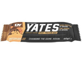 Yates Bar Протеиновые батончики, Yates Bar - Yates Bar Протеиновые батончики