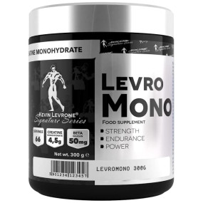 Levro Mono Моногидрат креатина, Levro Mono - Levro Mono Моногидрат креатина
