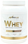 100% Whey Protein Concentrate