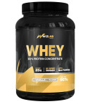 100% Whey Protein Concentrate