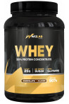 100% Whey Protein Concentrate