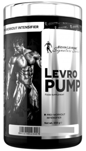 Levro Pump Предтренировочные комплексы, Levro Pump - Levro Pump Предтренировочные комплексы