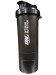 Шейкер ON 600ml Black