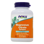 Magnesium Citrate 134 mg