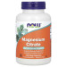 Magnesium Citrate 400 mg